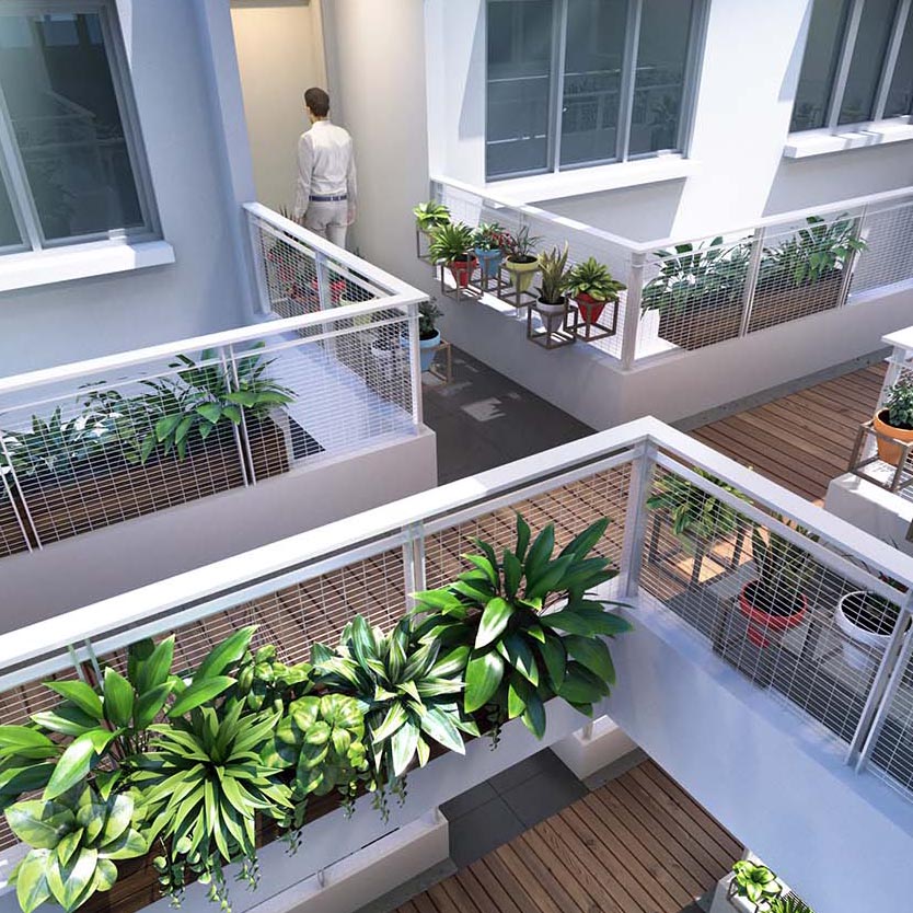 Nadayu 801 Rumah Selangorku